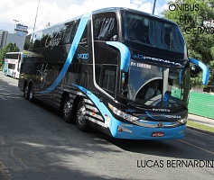   Scania () K440