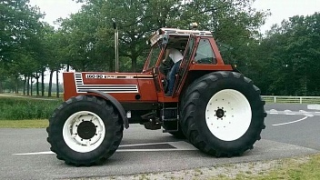   FIAT-AGRI () 90