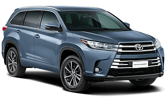   Toyota () HIGHLANDER