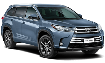   TOYOTA () HIGHLANDER