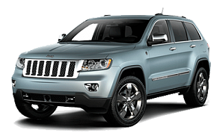   JEEP () Grand Cherokee IV