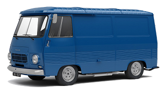 ремонт Стартера PEUGEOT (ПЕЖО) J7