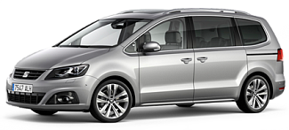   SEAT () Alhambra