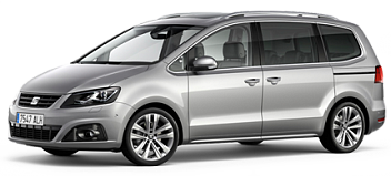   SEAT () Alhambra