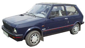   YUGO 65