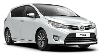 ремонт Стартера TOYOTA (ТОЙОТА) Verso