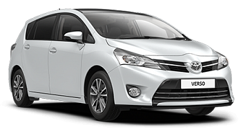 ремонт Генератора TOYOTA (ТОЙОТА) Verso