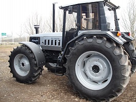   LAMBORGHINI TRACTOR R1506