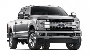   FORD () F250