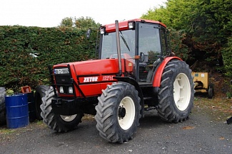   ZETOR () 10540