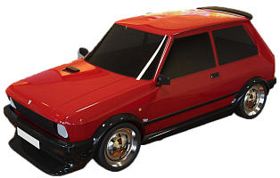   YUGO 55