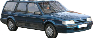ремонт Стартера ROVER GROUP (РОВЕР) MONTEGO