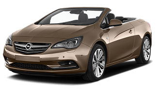   Opel () Cascada