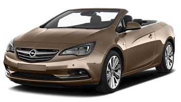   OPEL () Cascada