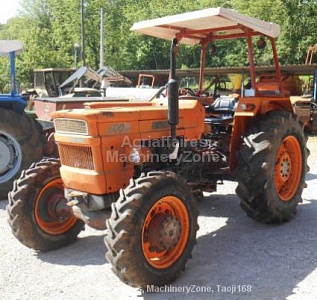   FIAT-AGRI () 600