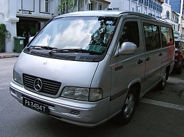 Ремонт Генератора Mercedes (МЕРСЕДЕС) 140D