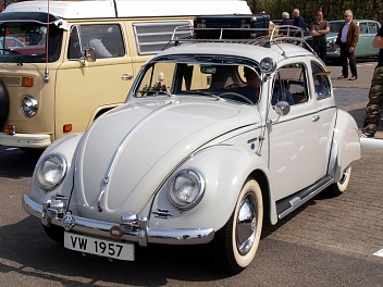 ремонт Генератора VOLKSWAGEN (ФОЛЬКСВАГЕН) 1200