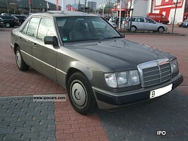 Ремонт Генератора Mercedes (МЕРСЕДЕС) 220E
