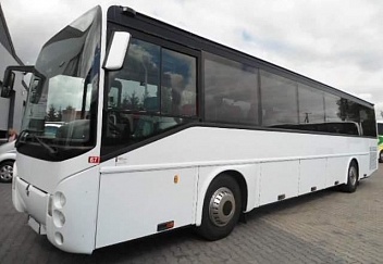 ремонт Генератора RENAULT (РЕНО) Ares 340