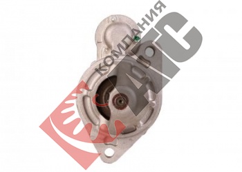 Стартер LRS02213 для Chevrolet Nubira 1.8