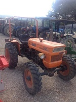   FIAT-AGRI 350 DT