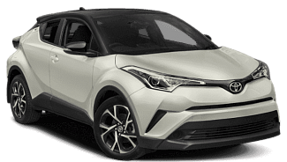   Toyota () C-HR