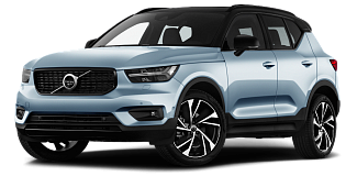 ремонт Стартера VOLVO (ВОЛЬВО) XC40