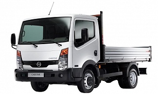   Nissan () CABSTAR E