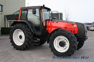   VALTRA () 8750