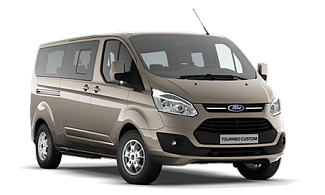   FORD () Tourneo Custom