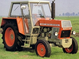   Zetor () 10011