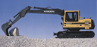   Volvo () EC150