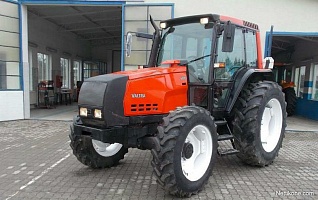   VALTRA 6550Hi