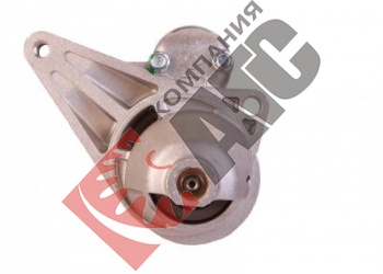 Стартер LRS02498 для Nissan Primera 2.0