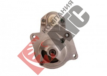 Стартер LRS00542 для Fiat Uno 1.3 D