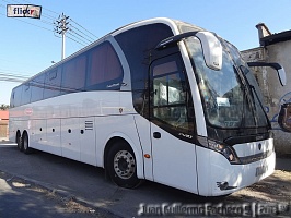   Scania () K410