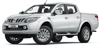 ремонт Генератора MITSUBISHI (МИТСУБИСИ) L200