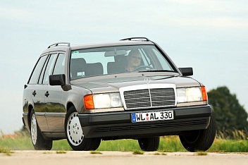 ремонт Генератора MERCEDES (МЕРСЕДЕС) 200TE