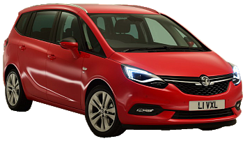   VAUXHALL () Zafira