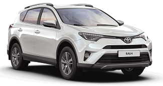 ремонт Стартера TOYOTA (ТОЙОТА) RAV4