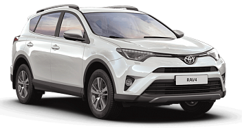   TOYOTA () RAV4