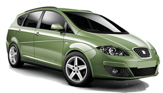   Seat () Altea