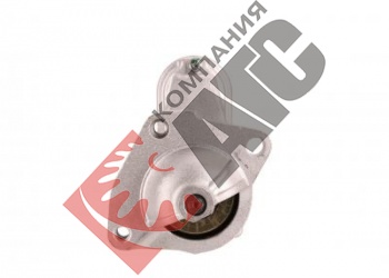 Стартер LRS01732 для Vauxhall Movano I 1.9 DTI