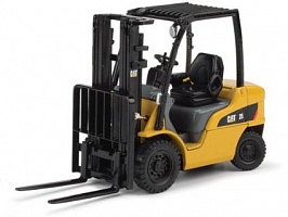   Caterpillar () DP25N Fork Lift