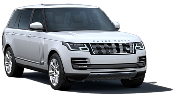   LAND ROVER ( ) Range Rover SV Coupe