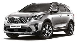   Kia () Sorento Prime