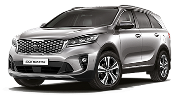   KIA () Sorento Prime