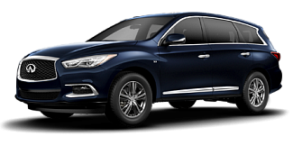   Infiniti () QX60