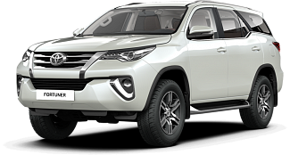   Toyota () Fortuner