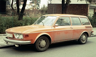 Ремонт Генератора Volkswagen (ФОЛЬКСВАГЕН) 412